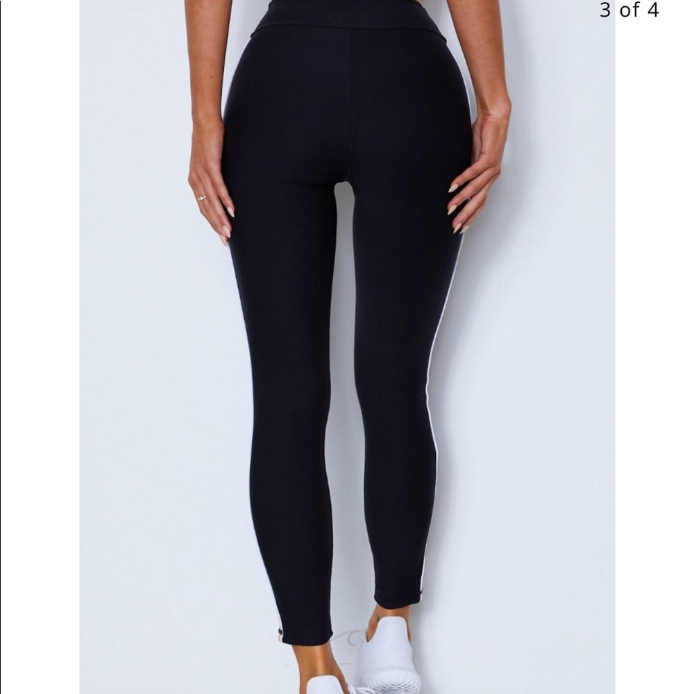 White Fox Boutique x Sarahs Day leggings
